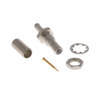 Coaxial Connector (RF) Assemblies - A144374-ND - DigiKey