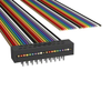 Rectangular Cable Assemblies - A2MXS-2018M-ND - DigiKey