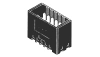 Headers & Wire Housings - 178327-2 - Powell Electronics, Inc.