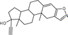 DANAZOL - 16657 - Medical Isotopes, Inc.