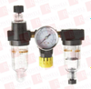 Pneumatic Filter -- 6002167