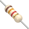 Through Hole Resistors - 2019-CF1/4CT52R132JTR-ND - DigiKey