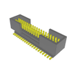 Board Spacers, Stackers (Board to Board) - 612-AW-20-03-G-D-122-075-ES-ND - DigiKey