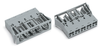 Female connector/socket - 770-745 - WAGO