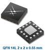 0.1-6.0 GHz SP8T Antenna Switch - SKY13418-485LF - Skyworks Solutions, Inc.