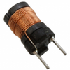 Fixed Inductors -- 744743102 - Image
