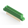 Edgeboard Connectors - 151-846-034-526-204-ND - DigiKey