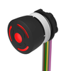 Emergency Stop (E-Stop) Switches - UNKNOWN - DigiKey