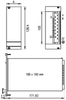 Switching Power Supplies - 7212799 - RS Components, Ltd.