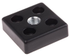 Feet, Castors & Base Clamps - 7675799 - RS Components, Ltd.