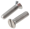 Machine Screws - 527296 - RS Components, Ltd.