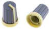 Potentiometer Knobs - 4675872 - RS Components, Ltd.
