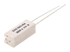 Through Hole Resistors - 2060509P - RS Components, Ltd.