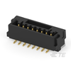 Headers, Male Pins - 17-6-2390138-8TR-ND - DigiKey