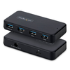USB Hubs - 5214-ST4300USB3V2-NA-ND - DigiKey