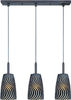 Island/Pool Table-3 Light Bar - 15365 - Light Center (The)