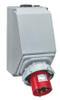 Industrial Power Connectors - 1362727 - RS Components, Ltd.