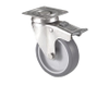 Castor Wheels - 608030 - RS Components, Ltd.