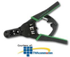 Greenlee Telephone Ratchet Crimper - 45575 - TelephoneStuff.com