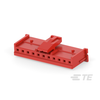 Rectangular Connector Housings - 17-1-2338183-1-ND - DigiKey