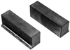 4'' Steel QuickChange™ Machinable Fixture x 1.38 Width - QSJ4021 - Te-Co, Inc.