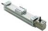Mechanical Linear Actuator with Adjustable Gearbox (Synchro-use) - MAG5040DS - Imao-Fixtureworks