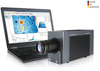 Infrared Thermographic Camera -- ImageIR® 4300 - Image
