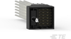 High Speed Backplane Cable Assemblies - 6-2320900-6 - TE Connectivity