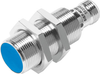 Proximity sensor - SIEF-M18B-NS-S-L - Festo Corporation