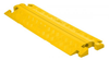 1-Channel Split-Top Linebacker® Cable Protector for 1.25