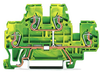 Terminal Blocks - Din Rail, Channel - 2946-870-507-ND - DigiKey