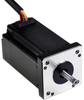 Bldc Motor, 5000Rpm, 30W, 0.072N-M, 24V; Dc Motor Type Lin Engineering - 69AJ7622 - Newark, An Avnet Company