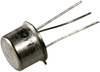 Scr Thyristor, 1.6A, To-39; Peak Repetitive Off State Voltage Solid State - 10P1491 - Newark, An Avnet Company