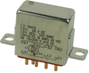Power Relay, Dpdt, 28Vdc, Socket Rohs Compliant Cii Te Connectivity - 69AH7815 - Newark, An Avnet Company