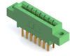 Card Conn, Dual Side, 14Pos, Wire Wrap; Card Edge Connector Type Edac - 59AJ8723 - Newark, An Avnet Company