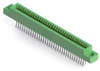 Card Edge Conn, Dual, 66Pos, Solder; Card Edge Connector Type Edac - 65AJ6000 - Newark, An Avnet Company