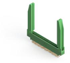 Card Conn, Single Side, 28Pos, Wire Wrap; Card Edge Connector Type Edac - 67AJ2987 - Newark, An Avnet Company