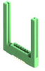 Card Edge Connector Rohs Compliant Edac - 61AJ1157 - Newark, An Avnet Company