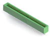 Card Edge Conn, Single, 32Pos, Solder; Card Edge Connector Type Edac - 65AJ6423 - Newark, An Avnet Company