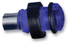 Light Pipe, Single, Circular, Panel; Length Vcc (Visual Communications Company) - 96T9828 - Newark, An Avnet Company