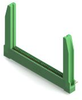 Card Conn, Single Side, 35Pos, Wire Wrap; Card Edge Connector Type Edac - 69AJ7664 - Newark, An Avnet Company