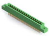 Card Edge Conn, Dual Side, 36Pos, Lug; Card Edge Connector Type Edac - 86AH3222 - Newark, An Avnet Company