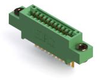 Card Edge Conn, Single, 11Pos, Wire Wrap; Card Edge Connector Type Edac - 65AJ4237 - Newark, An Avnet Company