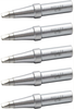 Soldering Tip, Screwdriver, 0.093; Tip / Nozzle Width Weller - 37AJ3119 - Newark, An Avnet Company