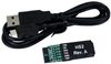 Program Cable, Ieee 1149.7 Class T0-T4; Accessory Type Digilent - 40AH1603 - Newark, An Avnet Company