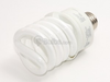 23 Watt, 120 Volt Dimmable Cool White Spiral CFL Bulb. - TEC40123-41 - bulbs.com