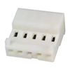 Connectors, Interconnects - Rectangular Connectors - Free Hanging, Panel Mount - 1366183-3-643814-5 - Win Source Electronics