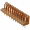 Headers, Male Pins - 670-2526-ND - DigiKey