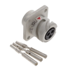 Circular Connector Assemblies - 1003-VG95234A-10SL-3SN-J-ND - DigiKey