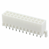 Headers, Male Pins - A134982-ND - DigiKey